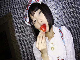 ロリィタとエロス　サンプル画像08